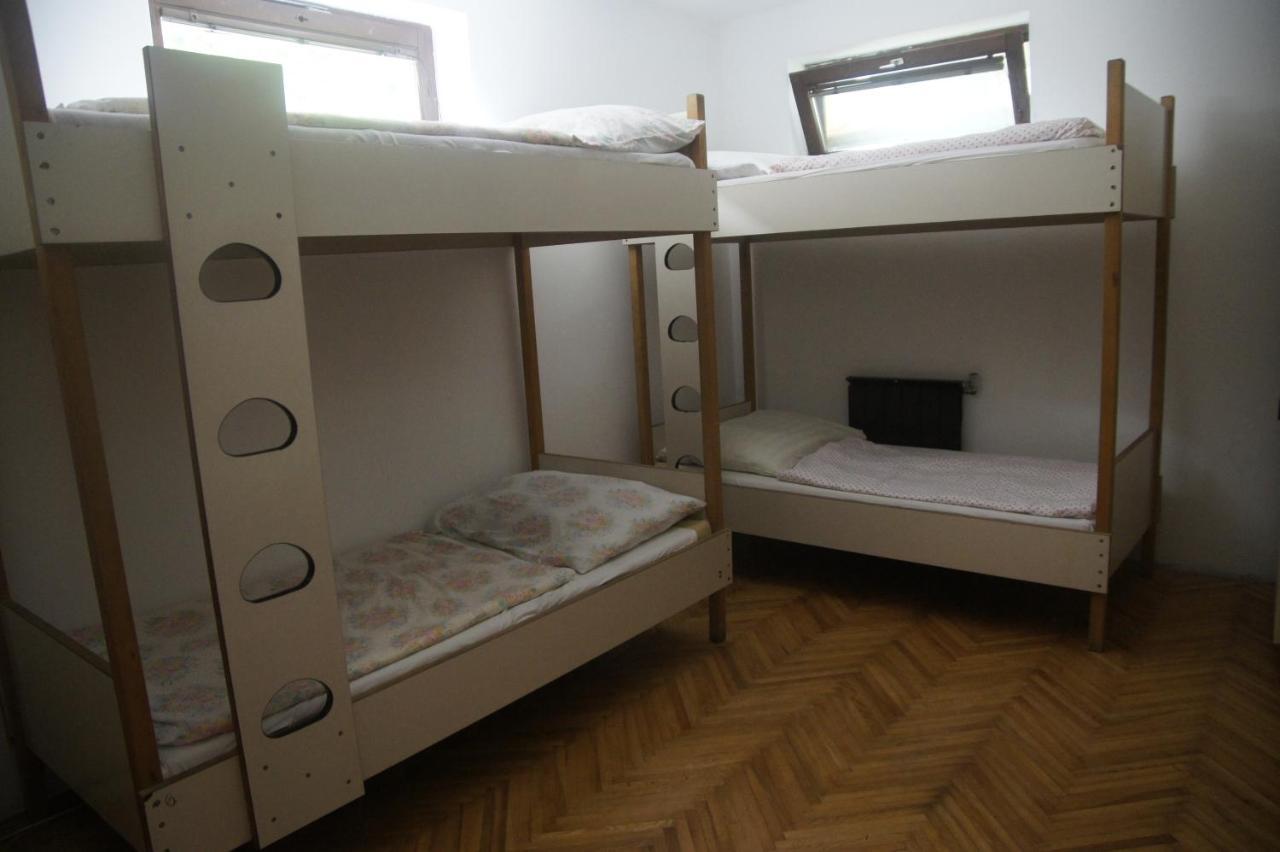Szuzanna Fenyves Panzio Bed & Breakfast Siofok Dış mekan fotoğraf