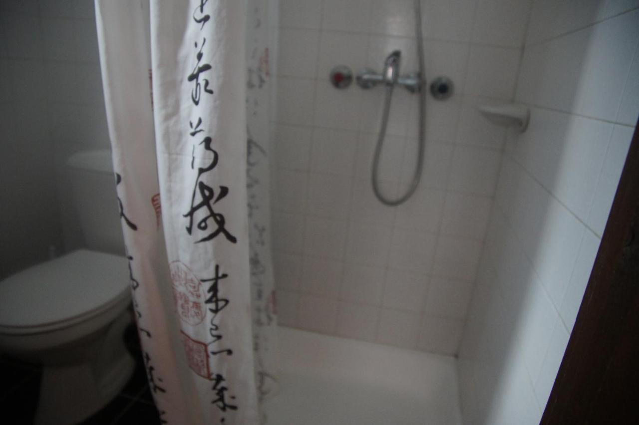 Szuzanna Fenyves Panzio Bed & Breakfast Siofok Dış mekan fotoğraf