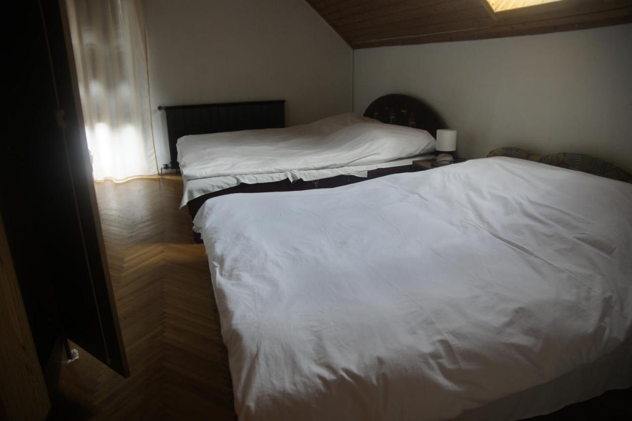 Szuzanna Fenyves Panzio Bed & Breakfast Siofok Dış mekan fotoğraf